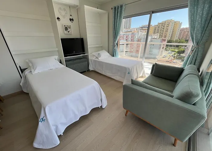 Gm Premium Appartement