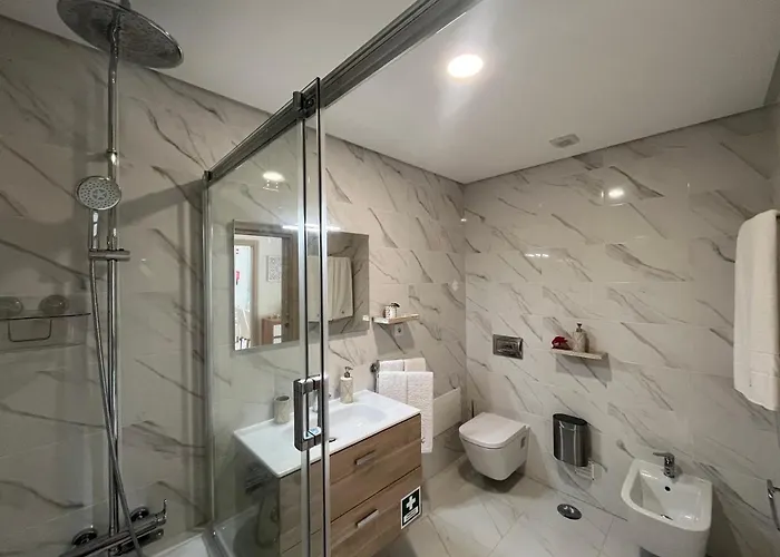 Gm Premium Appartement *