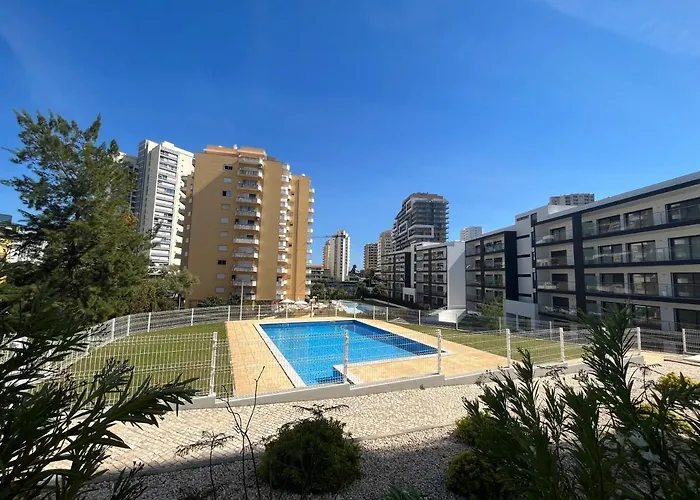 Gm Premium Appartement *