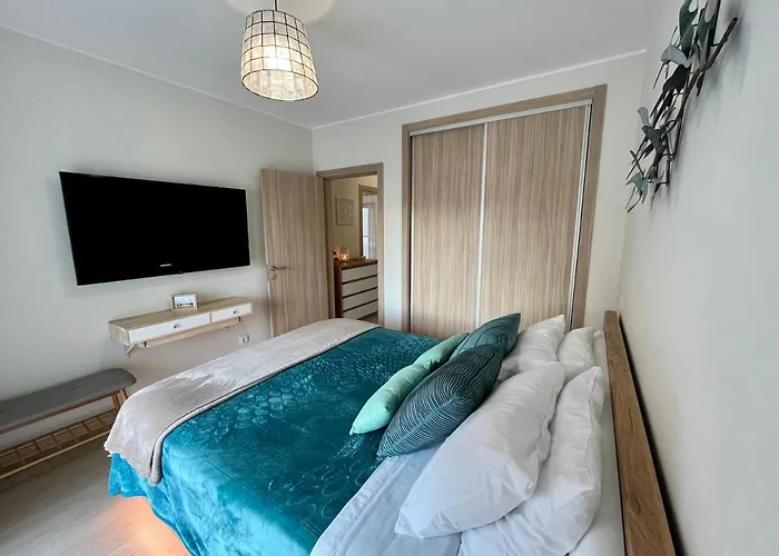 Gm Premium Appartement *