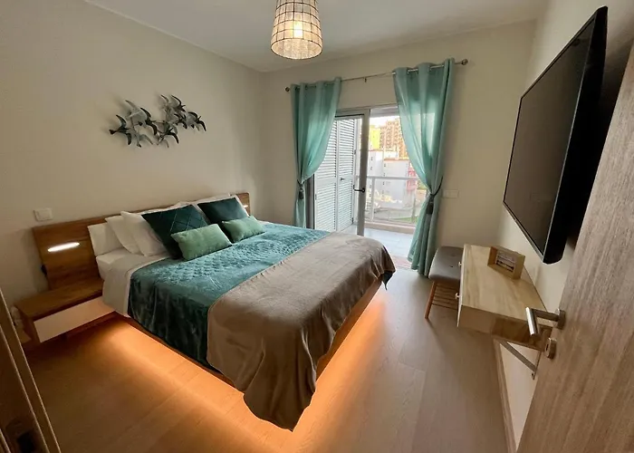 Appartement Gm Premium *