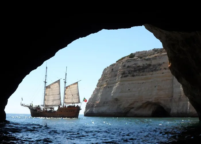 Appartement Gm Premium Portimão