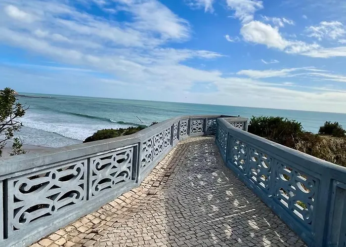 Appartement Gm Premium Portimão