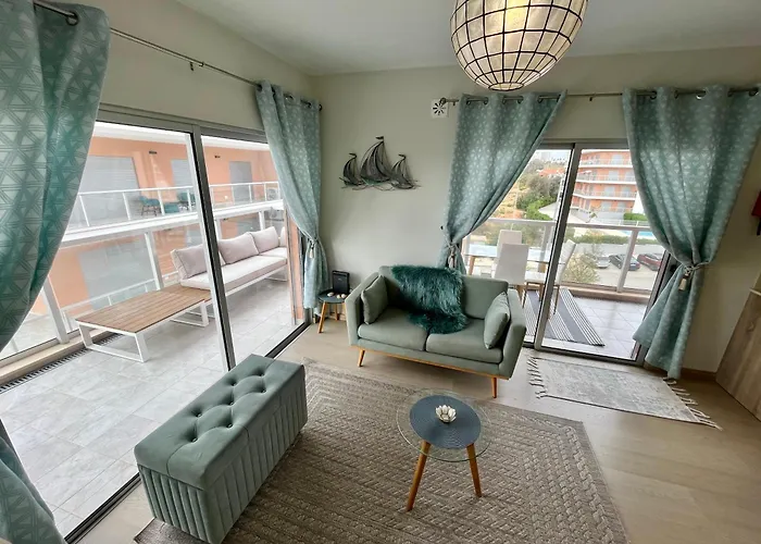 Appartement Gm Premium *