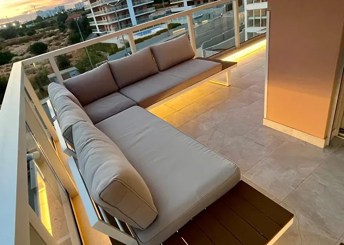 Gm Premium Portimão