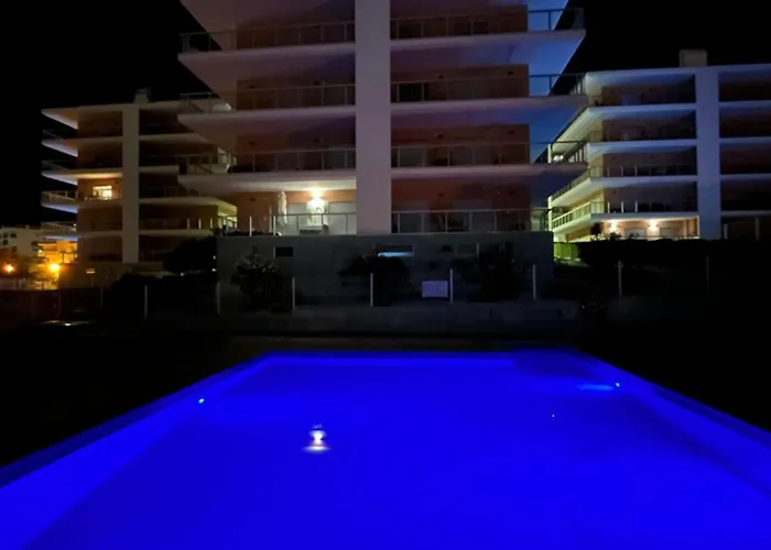 Gm Premium Appartement Portimão