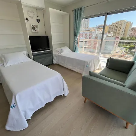 Gm Premium Апартаменты