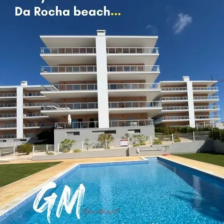 Апартаменты Gm Premium