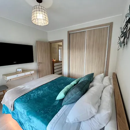 Gm Premium Апартаменты *