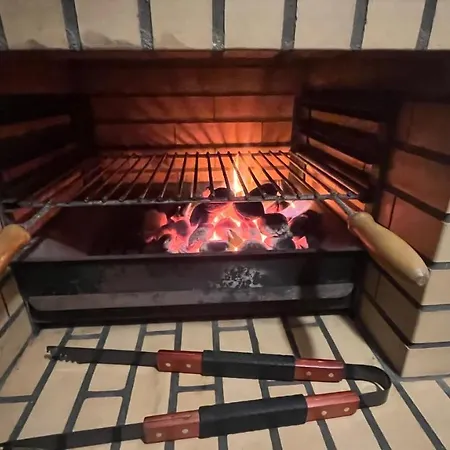 Gm Premium Апартаменты Портиман