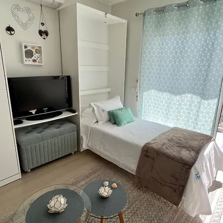 Gm Premium Апартаменты *