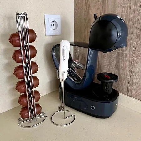 Апартаменты Gm Premium *