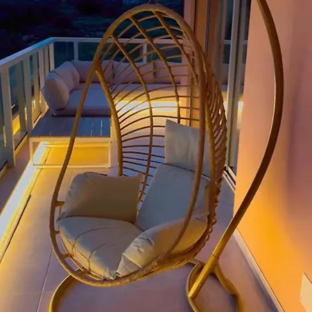 Gm Premium Портиман