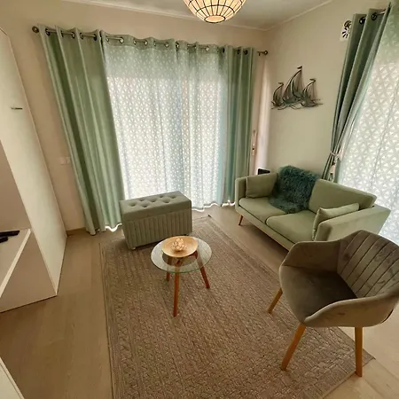 Gm Premium Апартаменты *