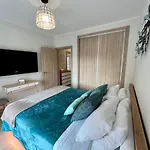 Gm Premium Apartment *