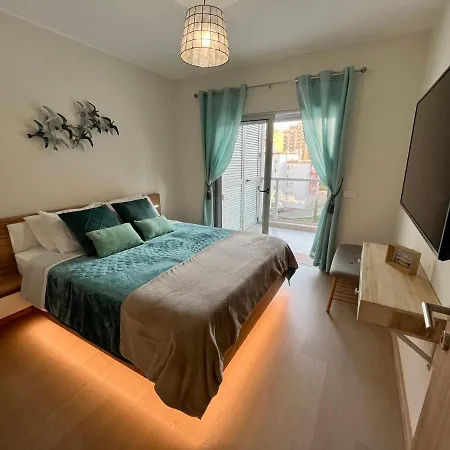 Апартаменти Gm Premium *