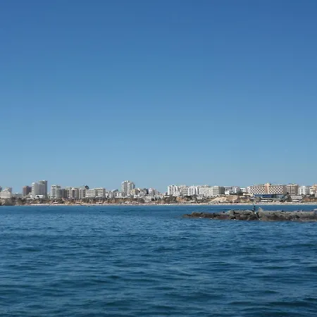 Gm Premium Апартаменти Портіман