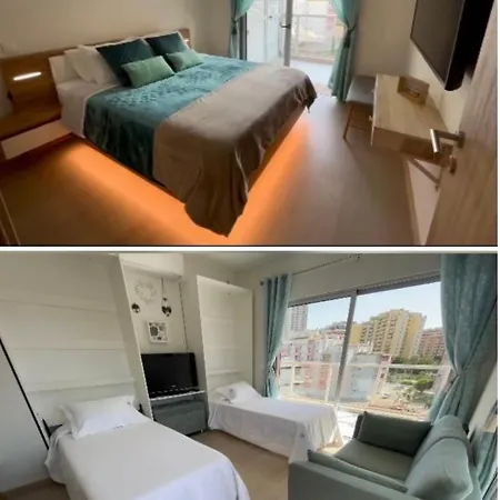 Gm Premium * Портіман