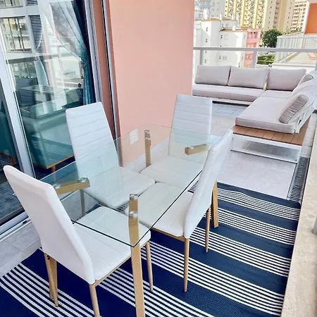 Апартаменти Gm Premium *