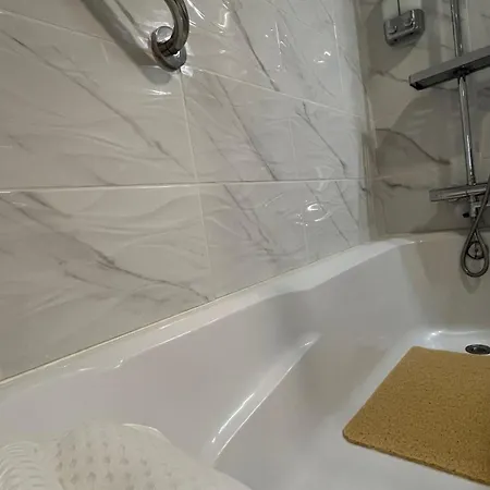 Апартаменти Gm Premium